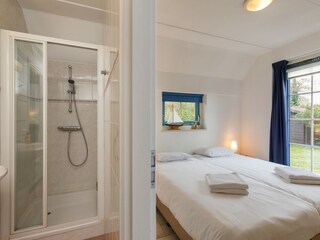 Holiday park De Koog Features 12