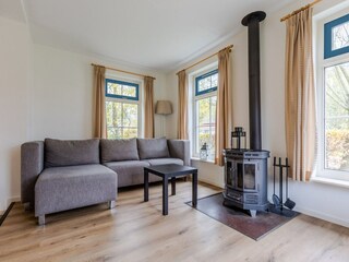 Vakantiepark De Koog Kenmerken 21