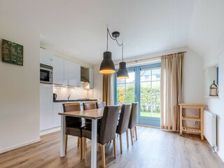 Holiday park De Koog Features 21