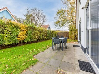 Ferienpark De Koog Außenaufnahme 2