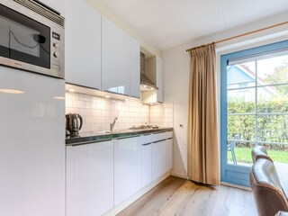 Vakantiepark De Koog Kenmerken 26