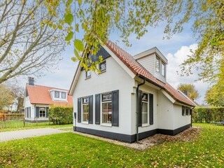 Vakantiepark De Koog Buitenaudio-opname 1