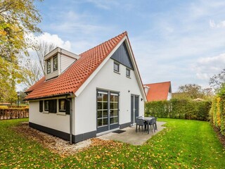 Vakantiepark De Koog Buitenaudio-opname 9