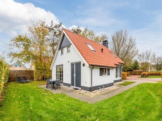 Ferienpark De Koog Außenaufnahme 9