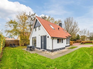 Holiday park De Koog Outdoor Recording 7