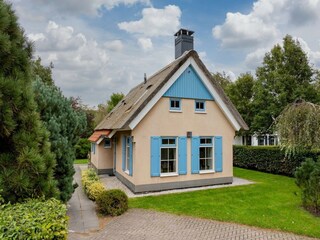 Vakantiepark De Koog Buitenaudio-opname 6