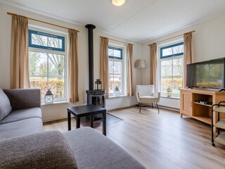 Ferienpark De Koog Ausstattung 12