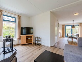 Vakantiepark De Koog Kenmerken 23