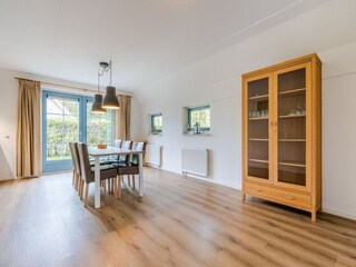 Vakantiepark De Koog Kenmerken 14