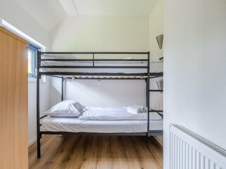 Vakantiepark De Koog Kenmerken 27