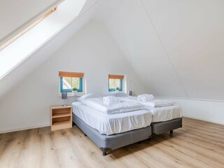 Vakantiepark De Koog Kenmerken 16