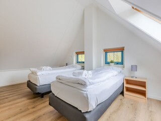 Holiday park De Koog Features 23