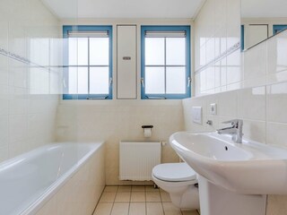 Vakantiepark De Koog Kenmerken 25