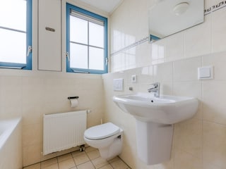 Holiday park De Koog Features 14