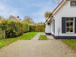 Ferienpark De Koog Außenaufnahme 9