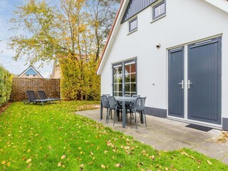 Vakantiepark De Koog Buitenaudio-opname 11