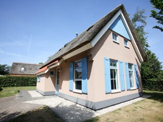 Parco vacanze De Koog Registrazione all'aperto 1