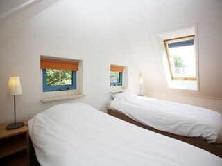Parco vacanze De Koog Caratteristiche 5