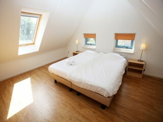 Holiday park De Koog Features 9