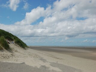 Vakantiepark De Koog Omgeving 12