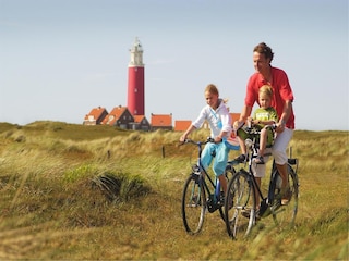 Vakantiepark De Koog Omgeving 23