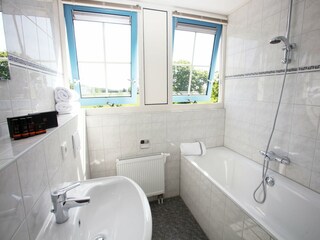 Vakantiepark De Koog Kenmerken 9