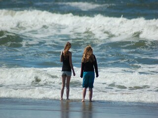 Ferienpark De Koog Umgebung 15