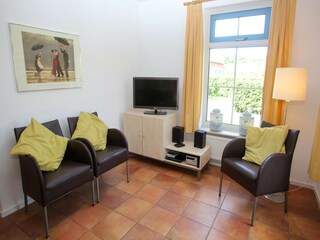Parco vacanze De Koog Caratteristiche 5