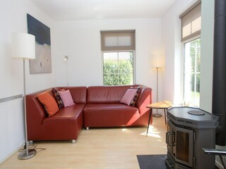 Vakantiepark De Koog Kenmerken 10