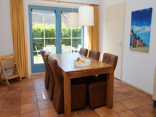 Vakantiepark De Koog Kenmerken 5