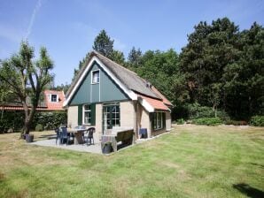 Parc de vacances Maison avec lave-vaisselle, à 2 km de la mer sur Texel - De Koog - image1