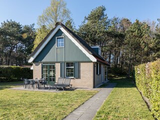 Vakantiepark De Koog Buitenaudio-opname 3