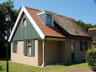 Holiday park De Koog Outdoor Recording 4