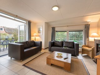 Holiday park De Koog Features 14