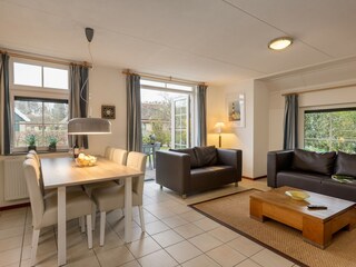 Parco vacanze De Koog Caratteristiche 8