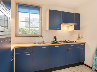 Parc de vacances De Koog Équipement 10