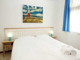 Holiday park De Koog Features 14