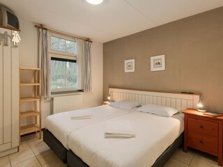 Vakantiepark De Koog Kenmerken 9
