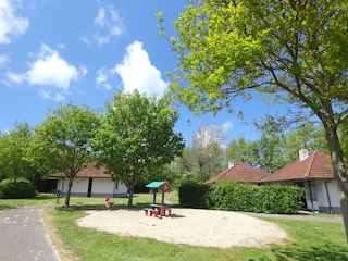 Parc de vacances De Koog  23
