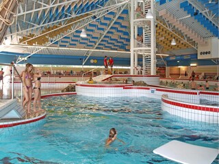 Holiday park De Koog  37