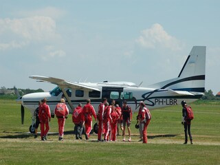 Parco vacanze De Koog Ambiente 16