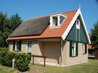 Holiday park De Koog Outdoor Recording 5