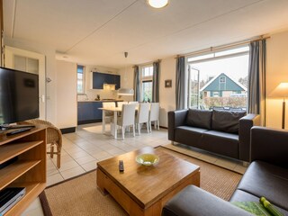 Vakantiepark De Koog Kenmerken 6