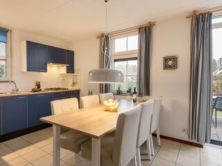 Ferienpark De Koog Ausstattung 13