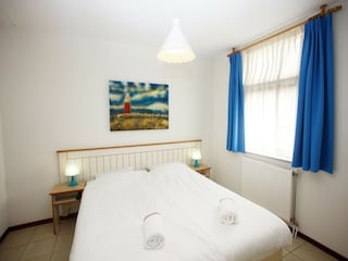 Holiday park De Koog Features 15