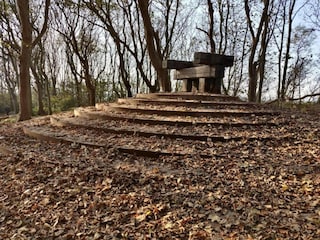 Parc de vacances De Koog Environnement 31