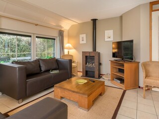 Vakantiepark De Koog Kenmerken 15