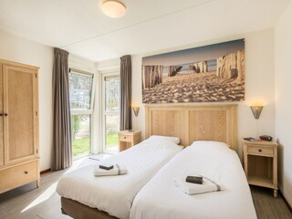 Vakantiepark De Koog Kenmerken 12