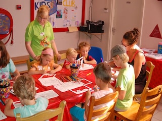 Holiday park De Koog  24