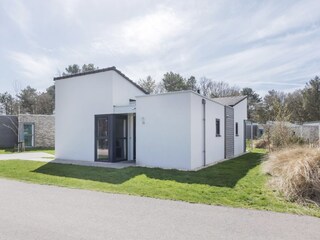 Vakantiepark De Koog Buitenaudio-opname 4